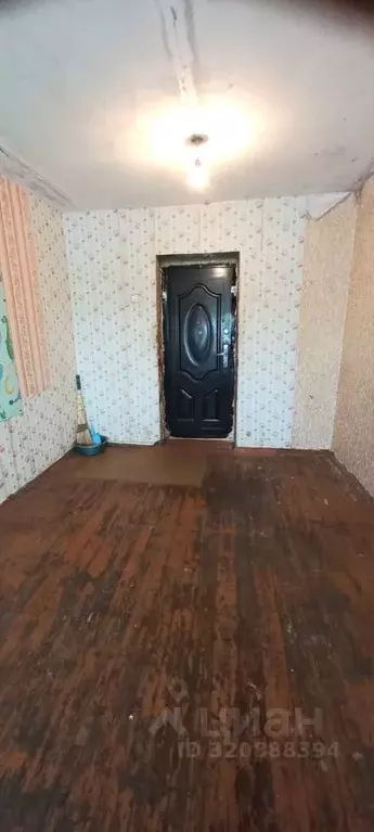 Комната Псковская область, Псков ул. Льва Толстого, 20Б (17.0 м) - Фото 1