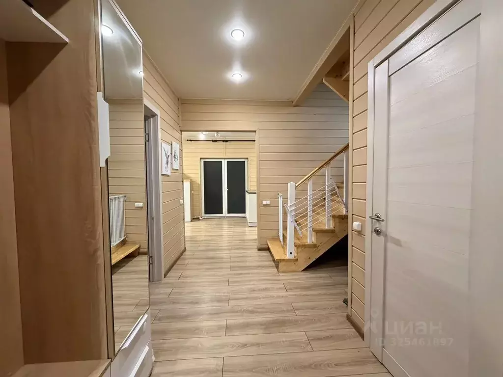 Дом в Московская область, Чехов муниципальный округ, д. Сенино ул. ... - Фото 1