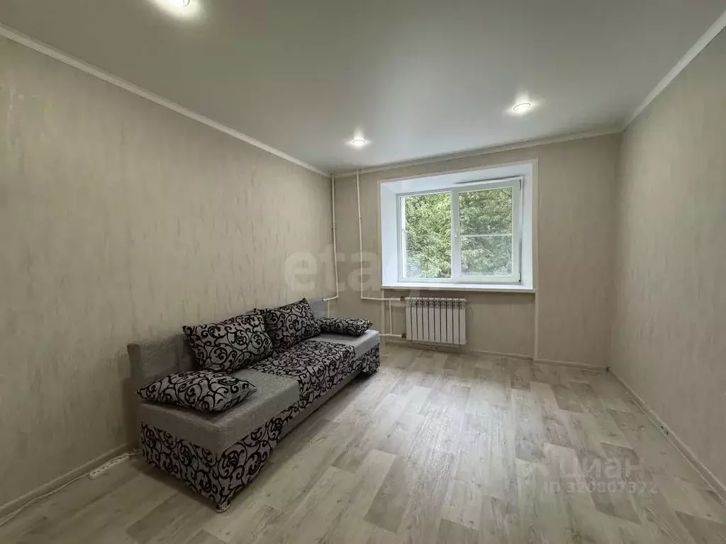 1-к кв. Липецкая область, Липецк 15-й мкр, 1/3 (17.5 м) - Фото 1