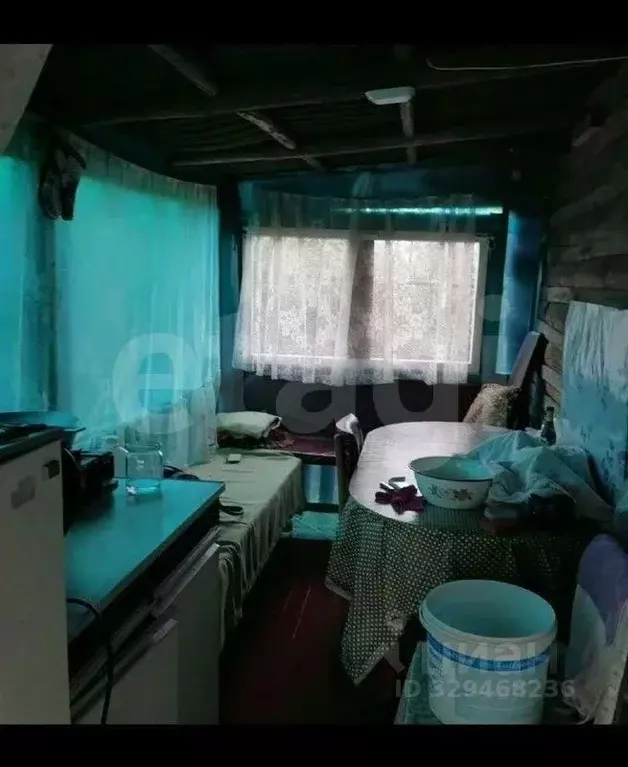 Дом в Курганская область, Кетовский муниципальный округ, Лесное СНО ... - Фото 1