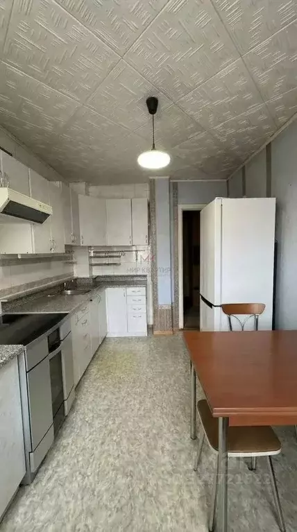 3-к кв. Хакасия, Абакан ул. Щетинкина, 61 (61.6 м) - Фото 2