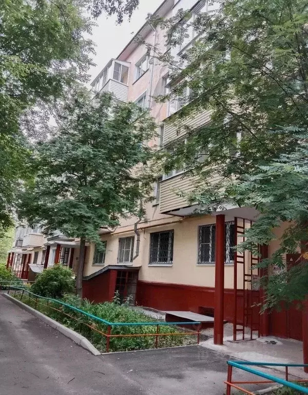 Комната Марий Эл, Йошкар-Ола Комсомольская ул., 121 (20.0 м) - Фото 1