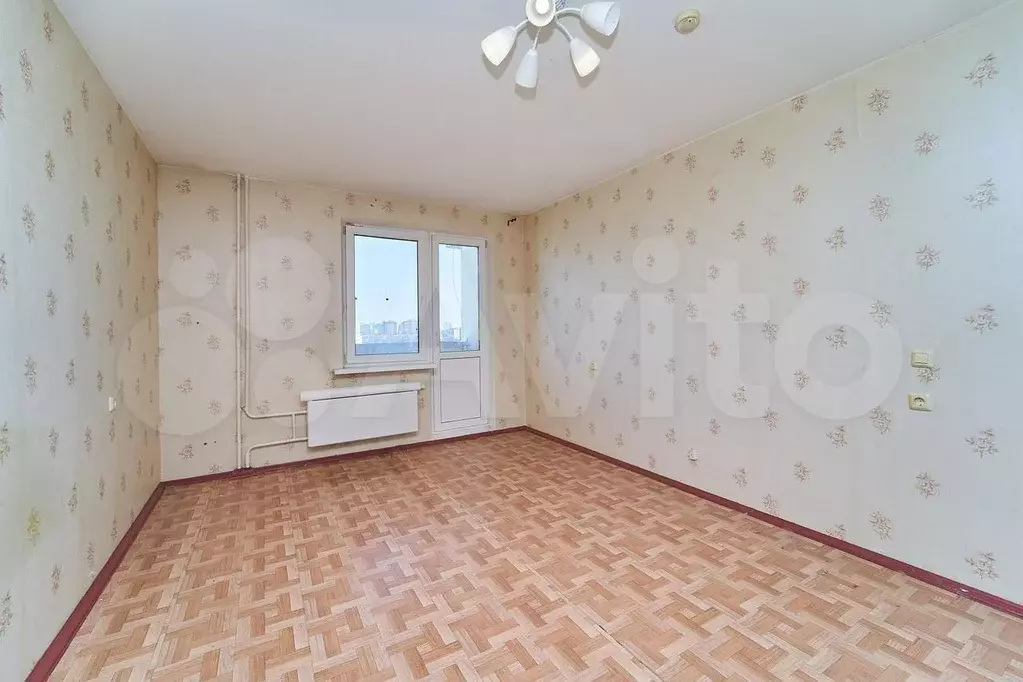 2-к. квартира, 64,9 м, 16/16 эт. - Фото 1