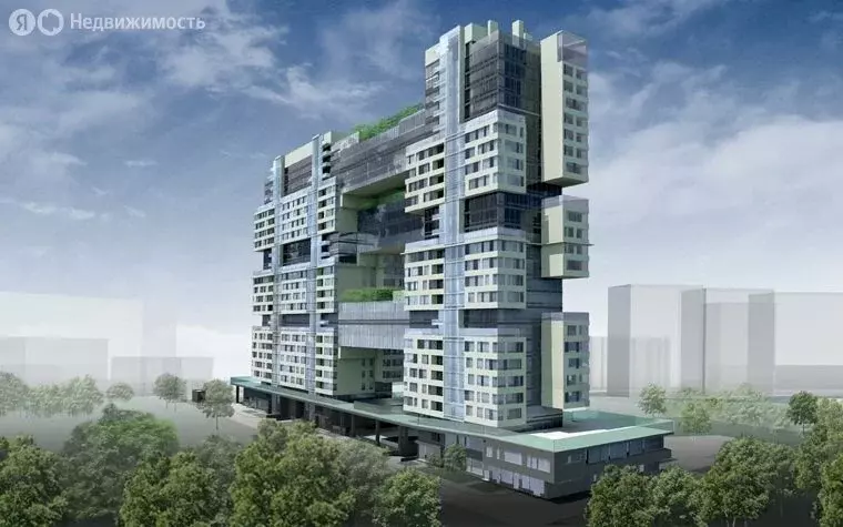 1-комнатная квартира: Москва, Нахимовский проспект, 73 (64.4 м) - Фото 0