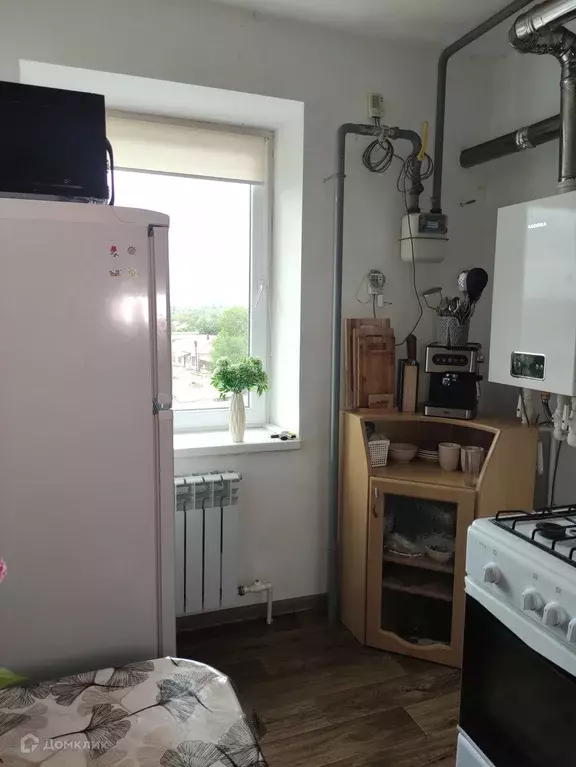 Продаётся 2-к квартира, 65 м - Фото 1