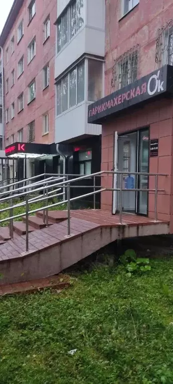 Торговая площадь в Свердловская область, Верхняя Пышма Юбилейная ул., ... - Фото 1