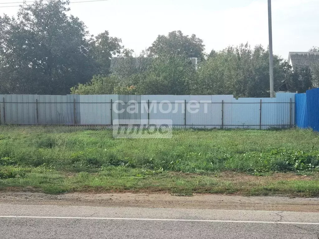 Участок в Краснодарский край, Крымский район, Варениковская ст-ца ... - Фото 2