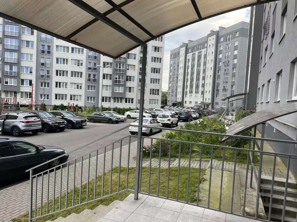 3-к кв. Калининградская область, Калининград Инженерная ул., 11 (78.8 ... - Фото 1