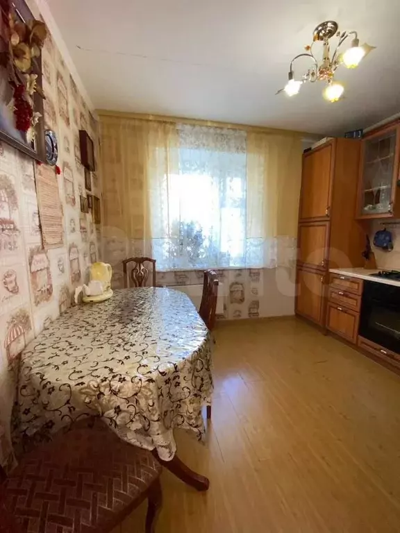 3-к. квартира, 79,7 м, 2/5 эт. - Фото 1