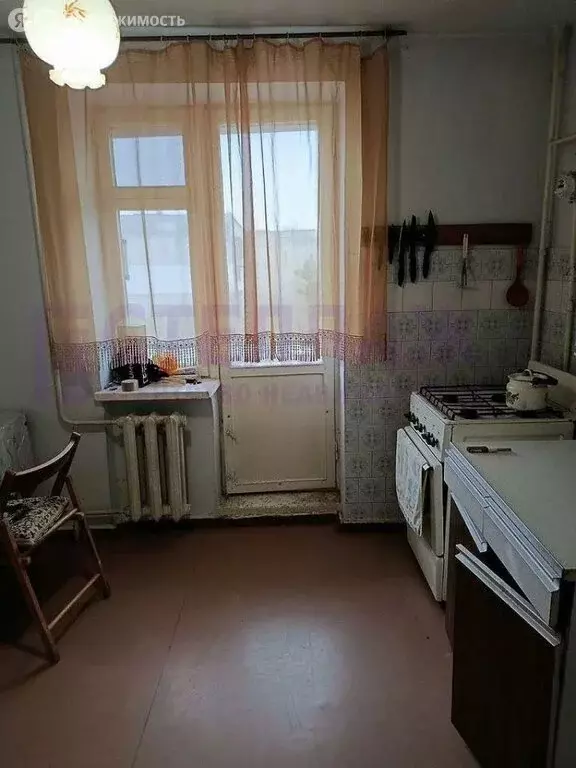 3-комнатная квартира: Феодосия, улица Челнокова, 74 (62.7 м) - Фото 2