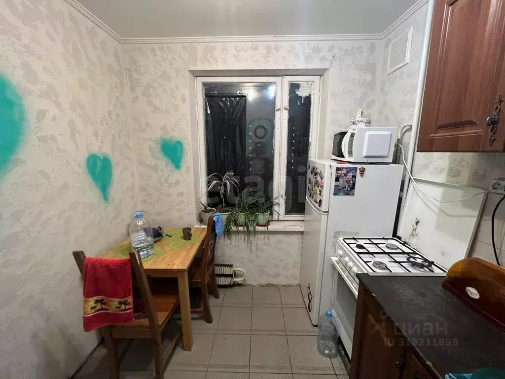 Комната Москва Россошанская ул., 1К1 (23.1 м) - Фото 0