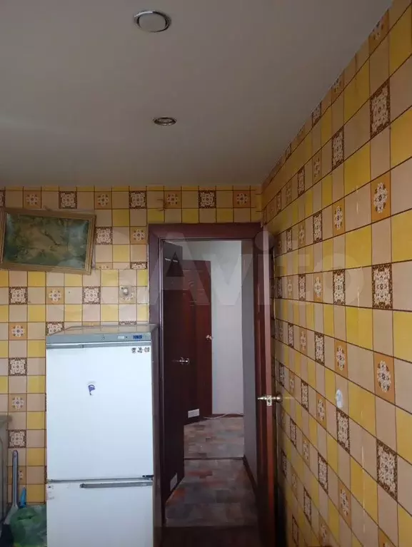 2-к. квартира, 42 м, 7/9 эт. - Фото 1