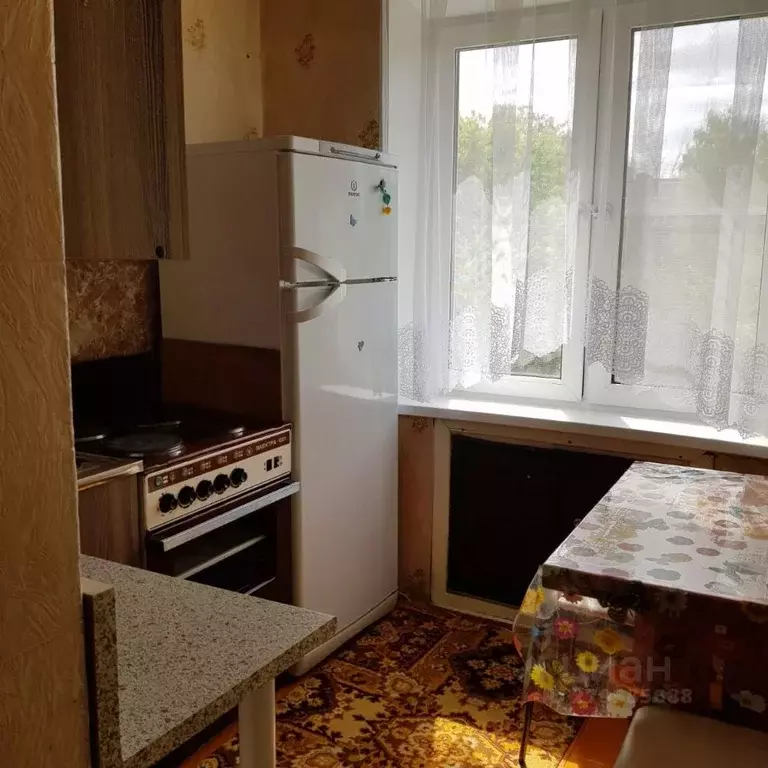 1-к кв. Рязанская область, Рязань ул. Типанова, 21 (22.0 м) - Фото 2