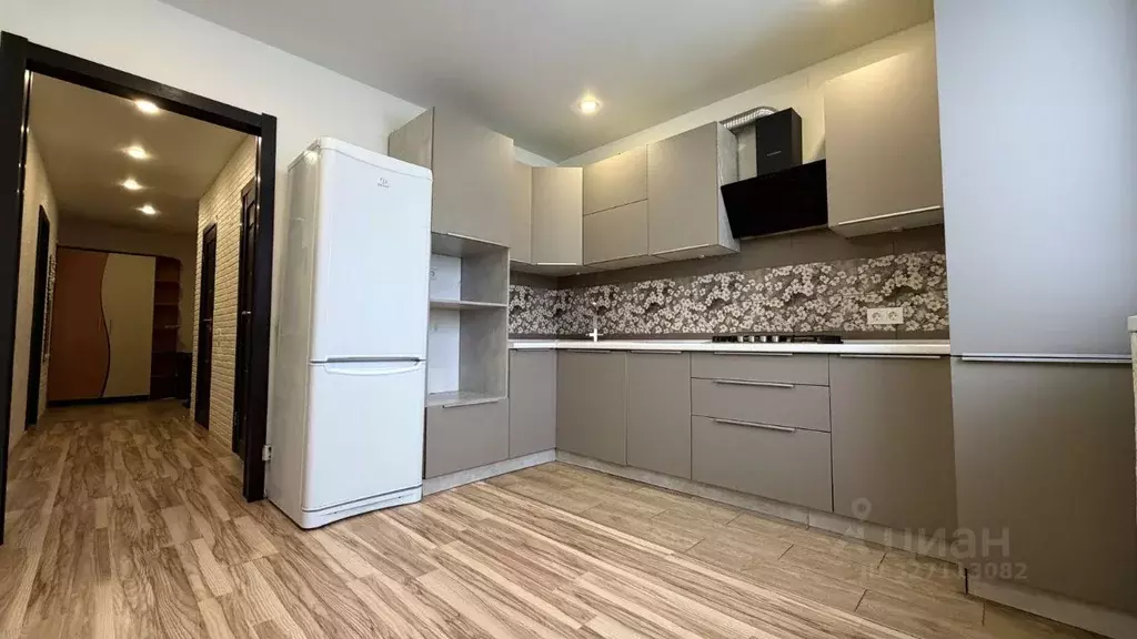 3-к кв. Татарстан, Пестречинский район, Богородское с/пос, д. Куюки, ... - Фото 2