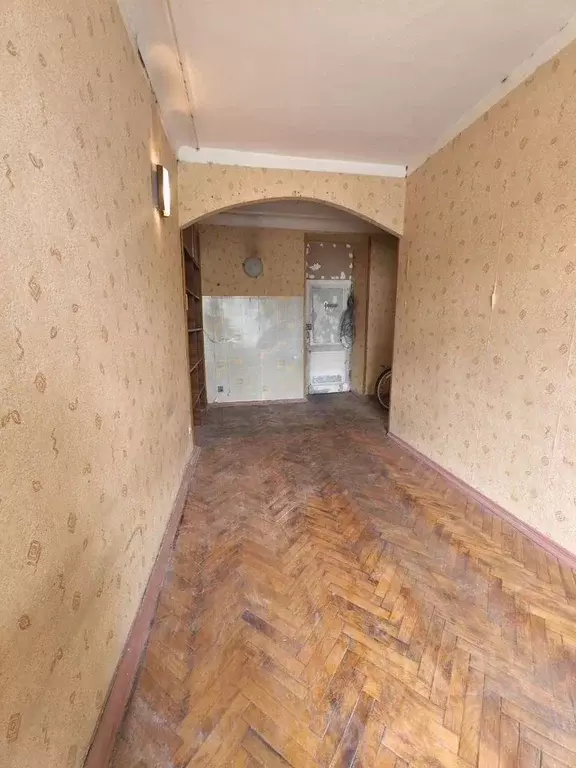 Комната Санкт-Петербург наб. Обводного Канала, 132 (23.8 м) - Фото 1