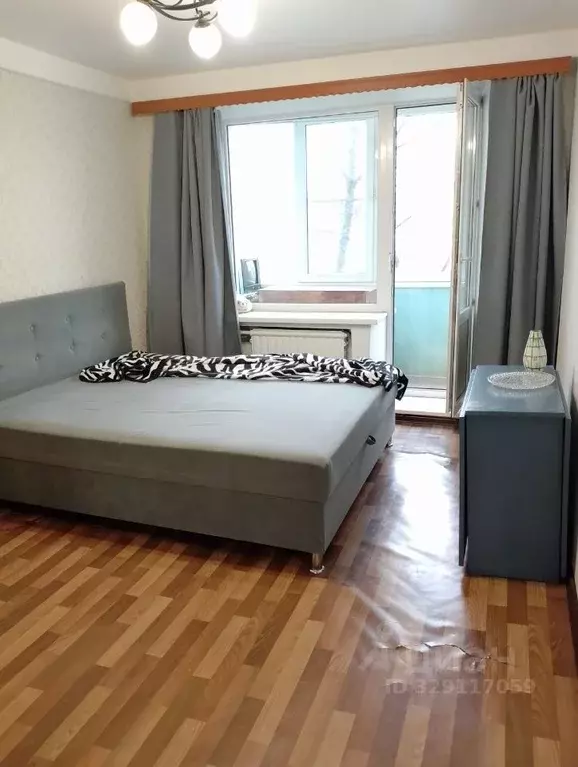 1-к кв. Санкт-Петербург просп. Энергетиков, 30К1 (31.0 м) - Фото 2