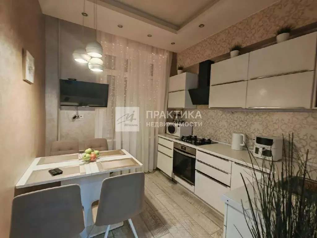 Продается 2-комнатная квартира - Фото 1