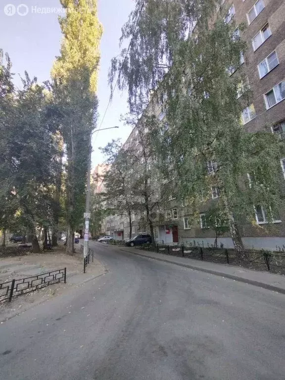 2-комнатная квартира: Воронеж, улица Хользунова, 98 (44 м) - Фото 0