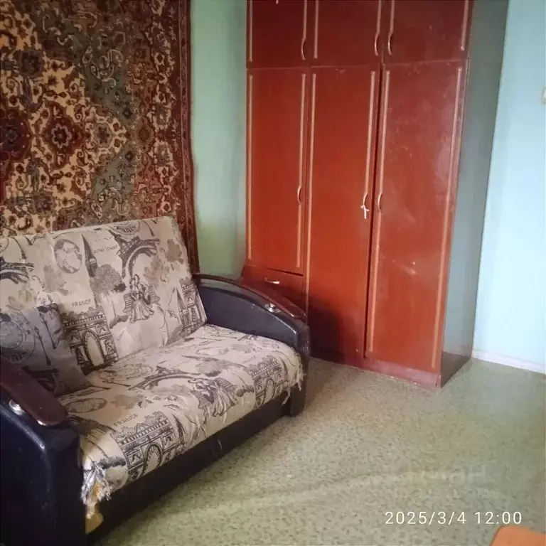 3-к кв. Пензенская область, Пенза ул. Тепличная, 8 (60.0 м) - Фото 1