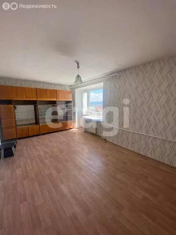 2-комнатная квартира: Улан-Удэ, Октябрьская улица, 37 (43.4 м) - Фото 1
