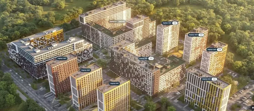 Студия Московская область, Красногорск городской округ, Отрадное пгт ... - Фото 1