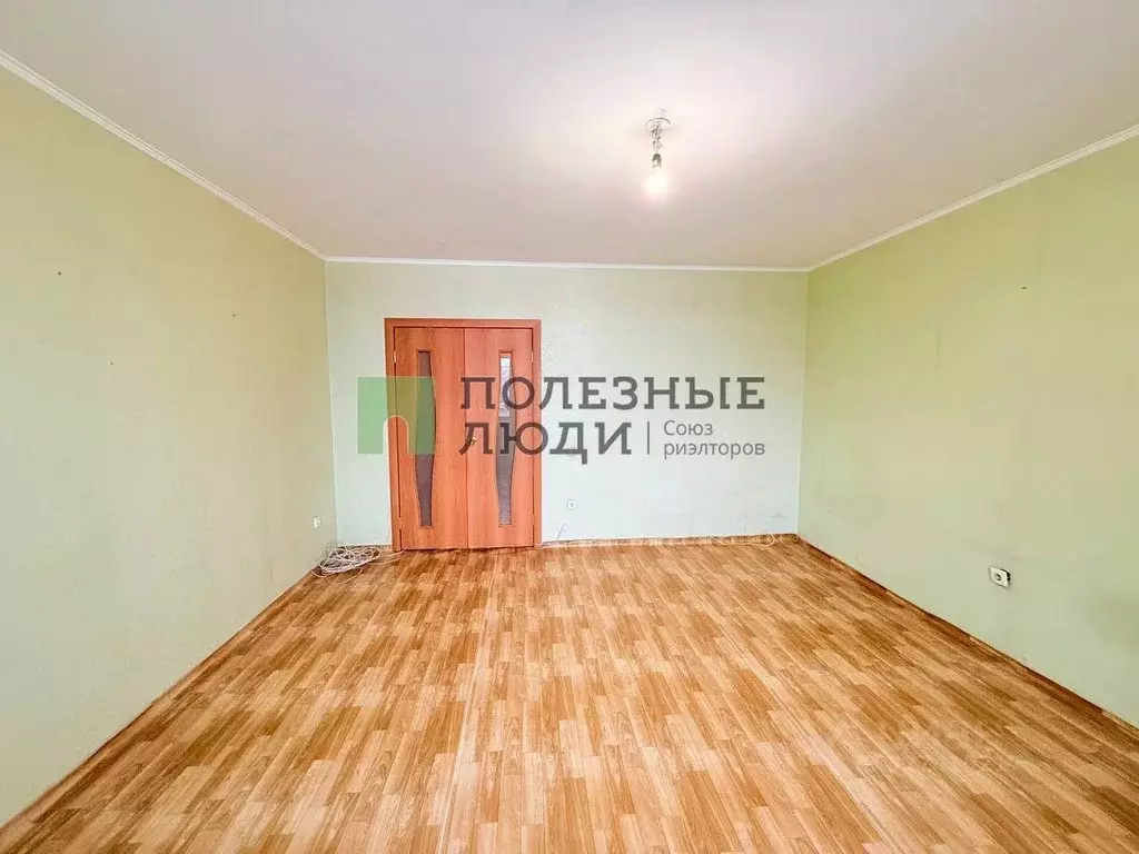 1-к кв. Красноярский край, Красноярск ул. Чернышевского, 67 (45.0 м) - Фото 2