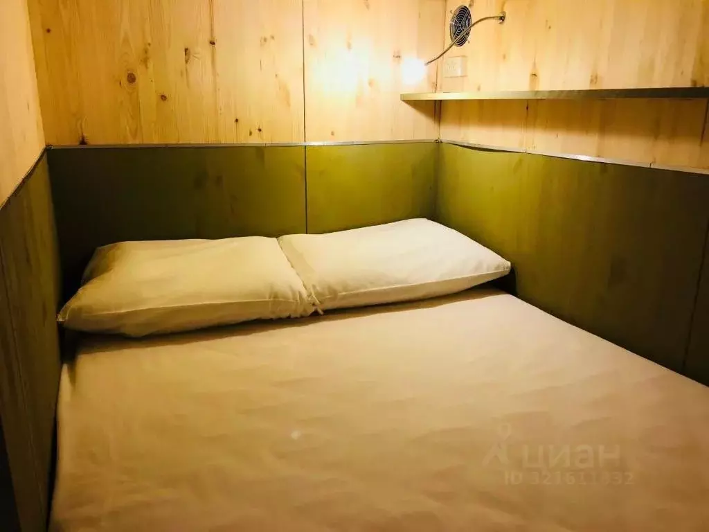 Комната Москва Космодамианская наб., 40-42С3 (4.0 м) - Фото 1