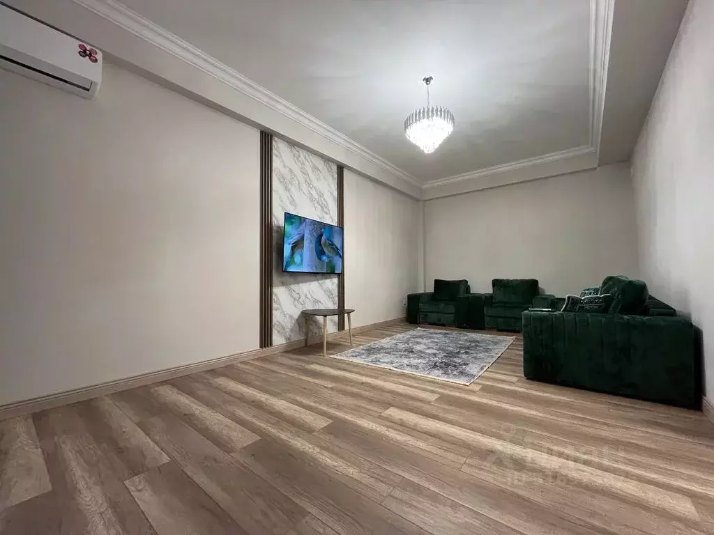 2-к кв. Дагестан, Махачкала ул. Мекегинская, 40 (70.0 м) - Фото 1