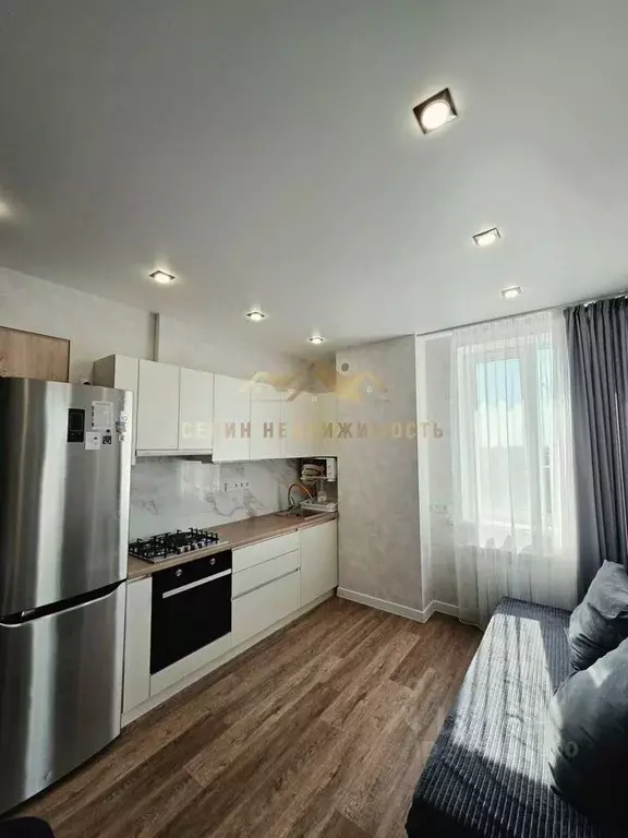 1-к кв. Крым, Евпатория просп. Победы, 87Бк1 (32.4 м) - Фото 2