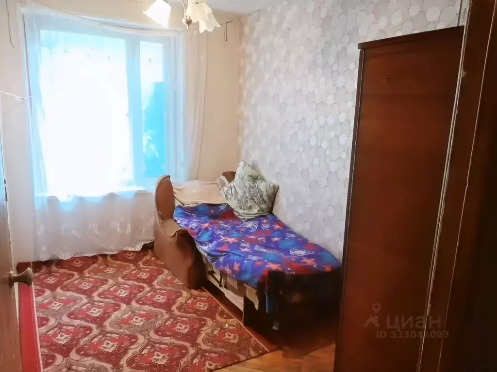 2-к кв. Москва Планерная ул., 16К1 (45.0 м) - Фото 2
