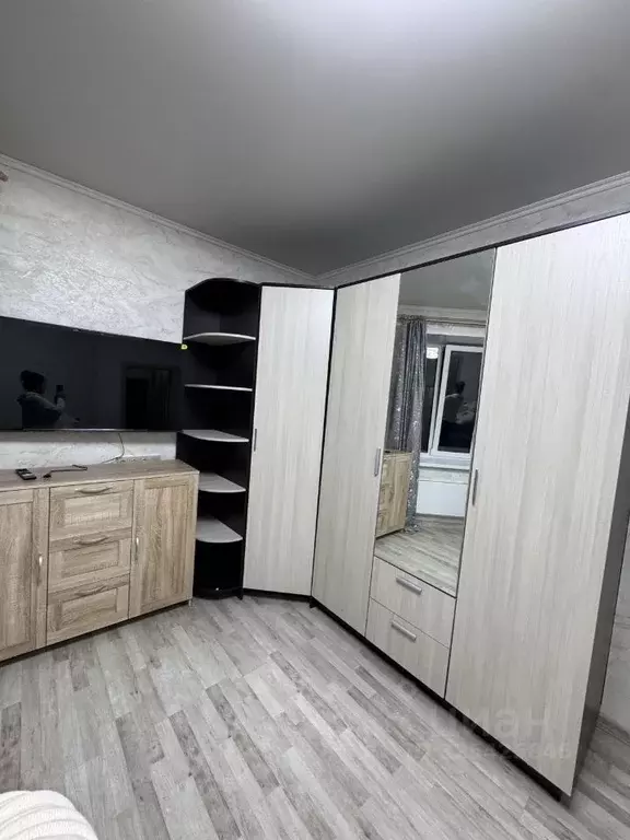 1-к кв. Московская область, Люберцы городской округ, Марусино пгт 77к3 ... - Фото 1