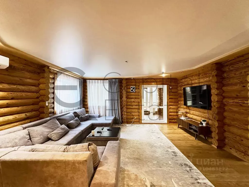 Дом в Нижегородская область, Балахна ул. Гайдара, 12 (180 м) - Фото 2