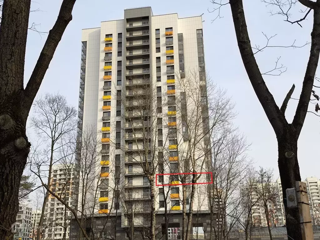 Продаётся 2-к квартира, 60.3 м - Фото 1
