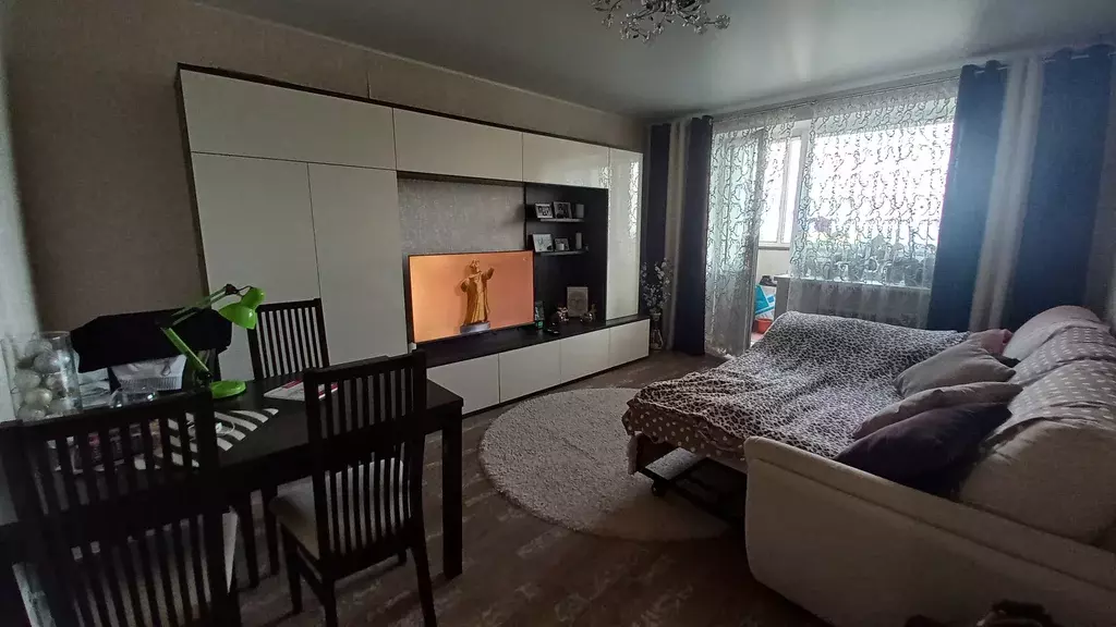 Продаётся 2-к квартира, 51.5 м - Фото 0