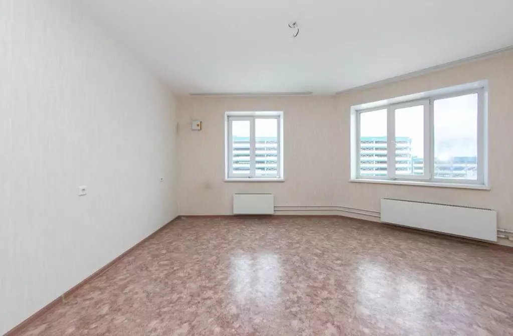 1-к кв. Томская область, Томск ул. Береговая, 13 (41.3 м) - Фото 1