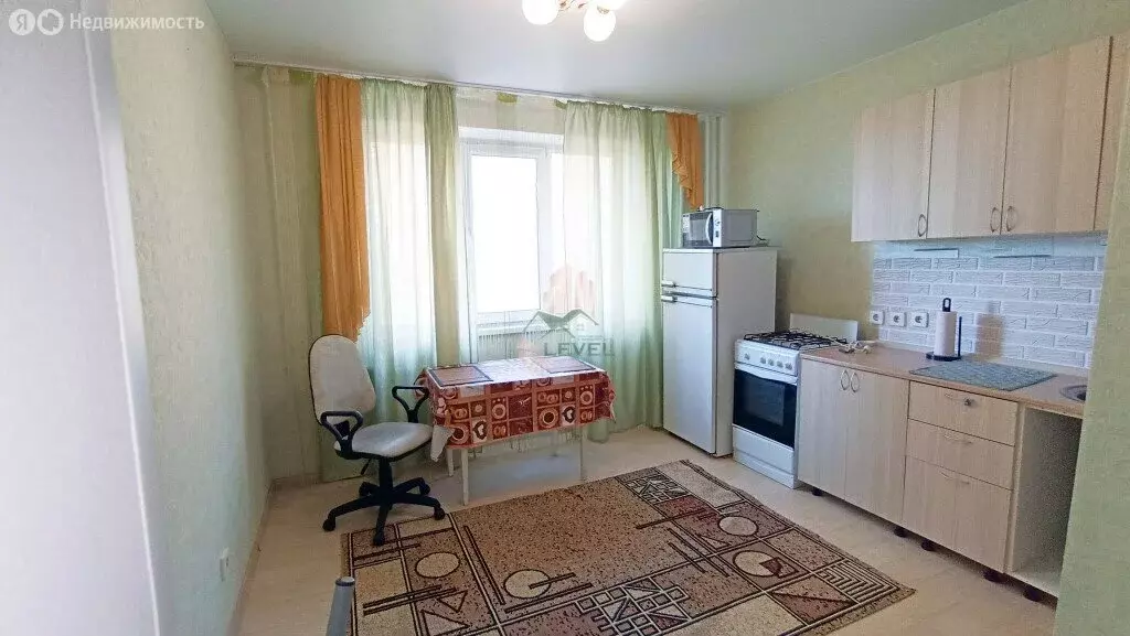 1-комнатная квартира: Энгельс, улица Шурова Гора, 7/5 (39.8 м) - Фото 0