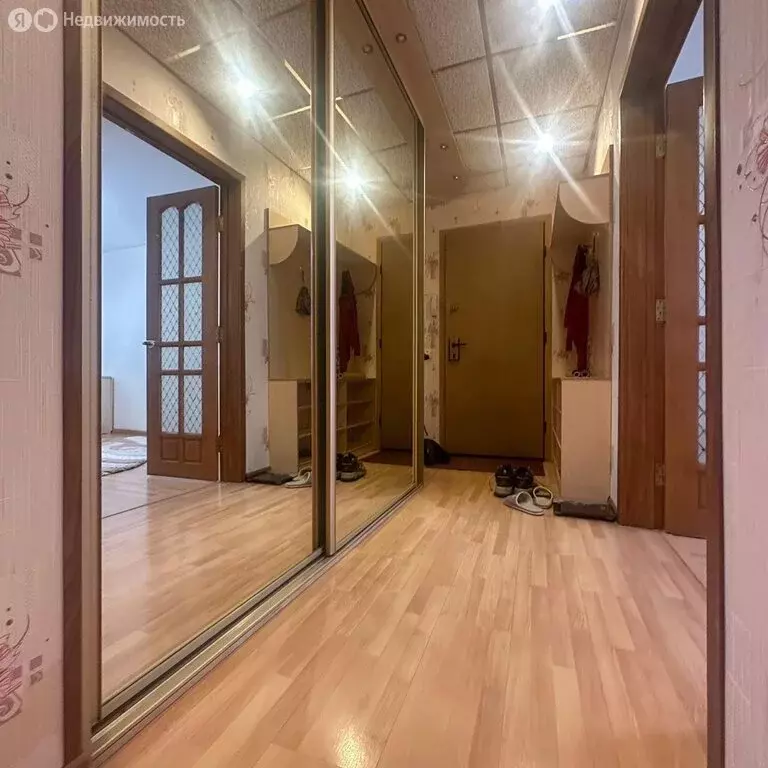 2-комнатная квартира: Находка, проспект Мира, 8 (48.9 м) - Фото 1