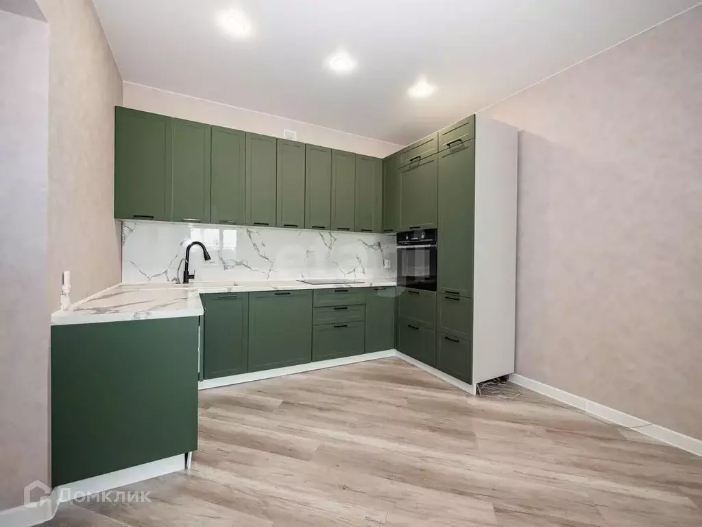 Продаётся 3-к квартира, 72 м - Фото 1