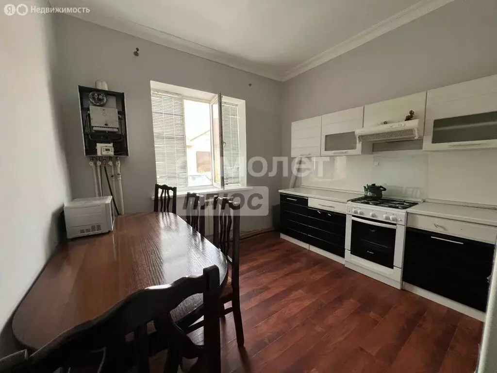 2-комнатная квартира: Семендер, улица Ибрагима Керимова, 40 (71 м) - Фото 0