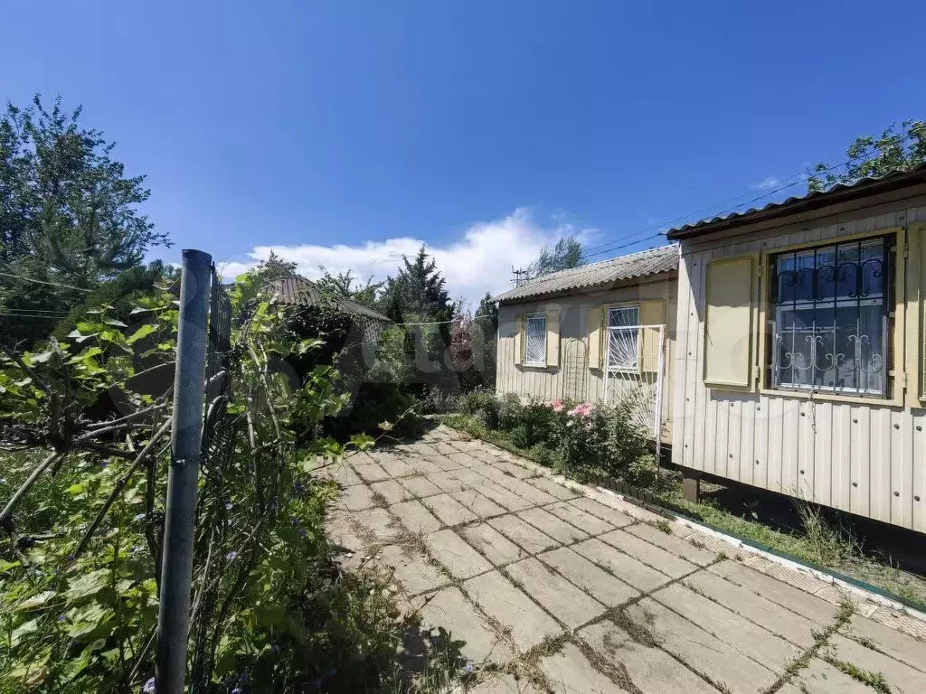Дача 24 м на участке 5 сот. - Фото 0
