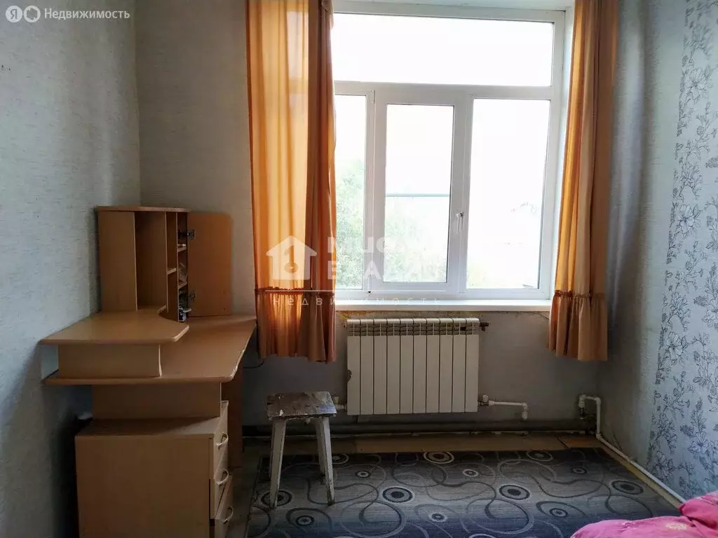 1к в -комнатной квартире (13.9 м) - Фото 1