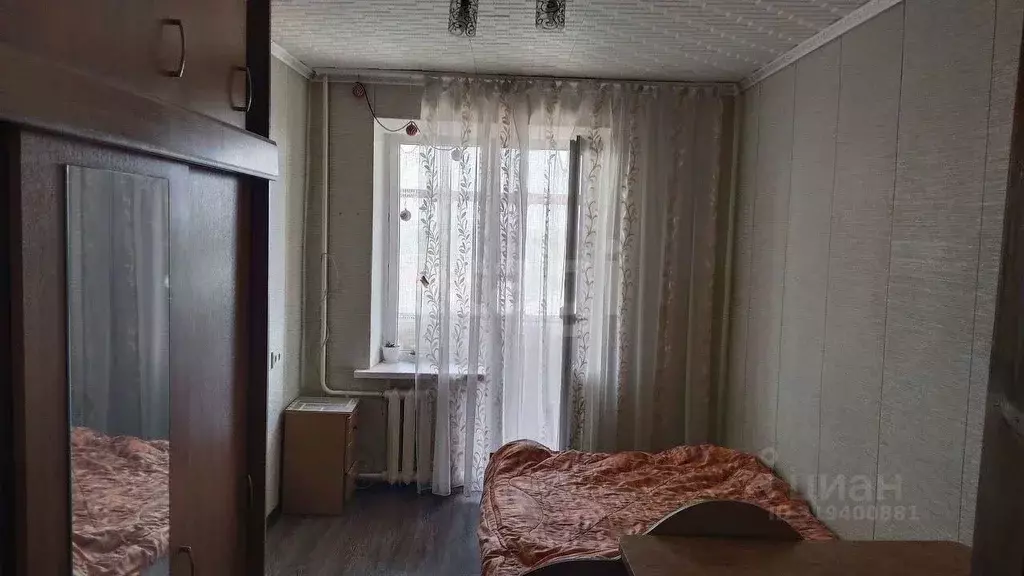 Комната Белгородская область, Белгород Преображенская ул., 20 (12.0 м) - Фото 1