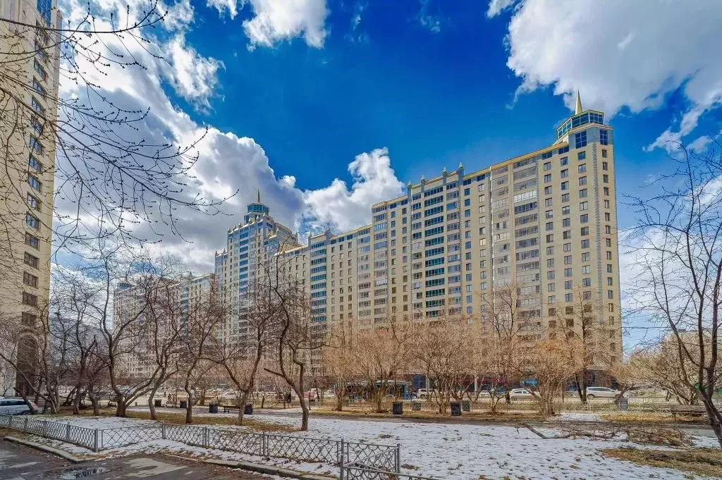 1-к кв. Свердловская область, Екатеринбург ул. Белинского, 86 (70.0 м) - Фото 0