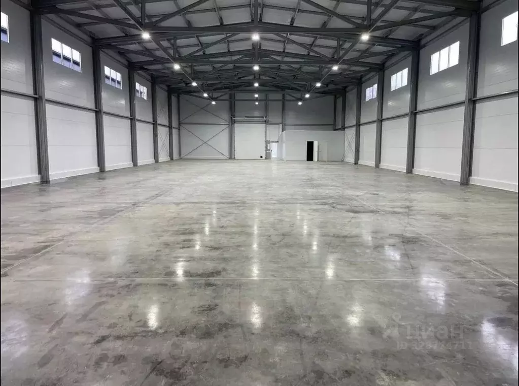 Склад в Московская область, Ленинский городской округ, пос. Мещерино ... - Фото 2