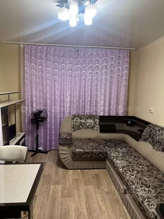 Комната Татарстан, Казань Агрызская ул., 78 (13.2 м) - Фото 2