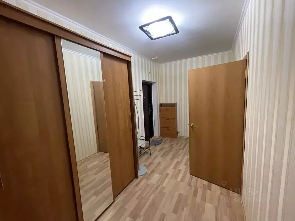 2-к кв. Московская область, Мытищи ул. Веры Волошиной, 48 (73.2 м) - Фото 0
