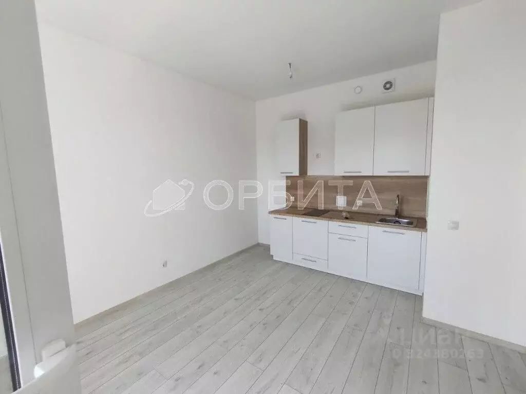 1-к кв. Тюменская область, Тюменский муниципальный округ, с. Ембаево ... - Фото 1