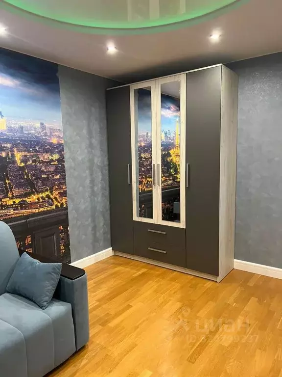 Комната Москва Полярная ул., 15К2 (15.0 м) - Фото 2