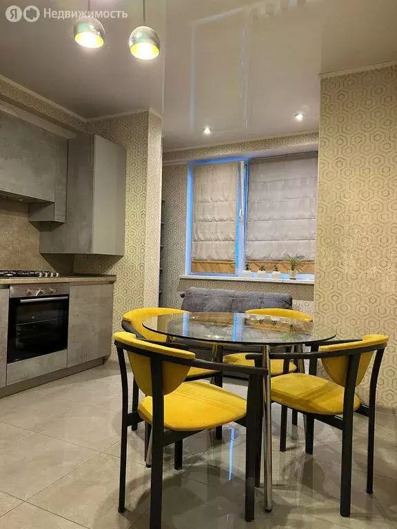 1-комнатная квартира: Симферополь, Старозенитная улица, 5 (36.1 м) - Фото 1