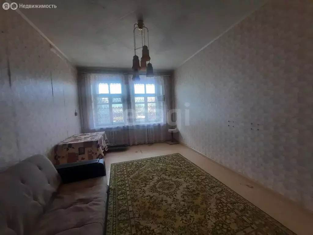 2-комнатная квартира: Челябинская область, Озерск, Советская улица, 28 ... - Фото 2